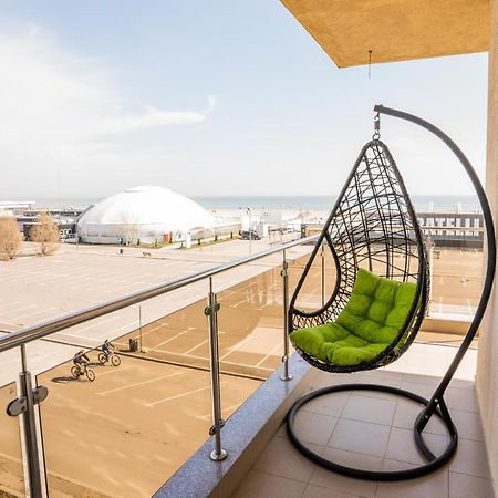 Summerland Sea-View Luxury Apartment มามายา ภายนอก รูปภาพ