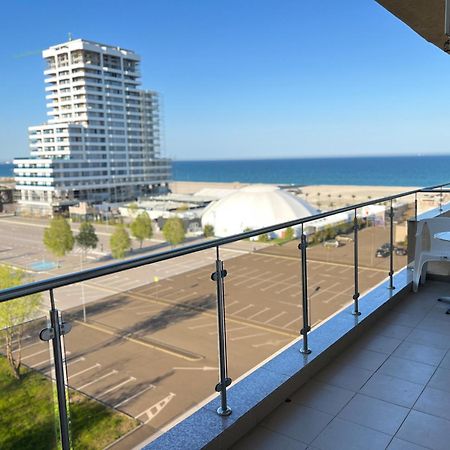 Summerland Sea-View Luxury Apartment มามายา ภายนอก รูปภาพ