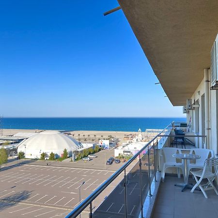 Summerland Sea-View Luxury Apartment มามายา ภายนอก รูปภาพ
