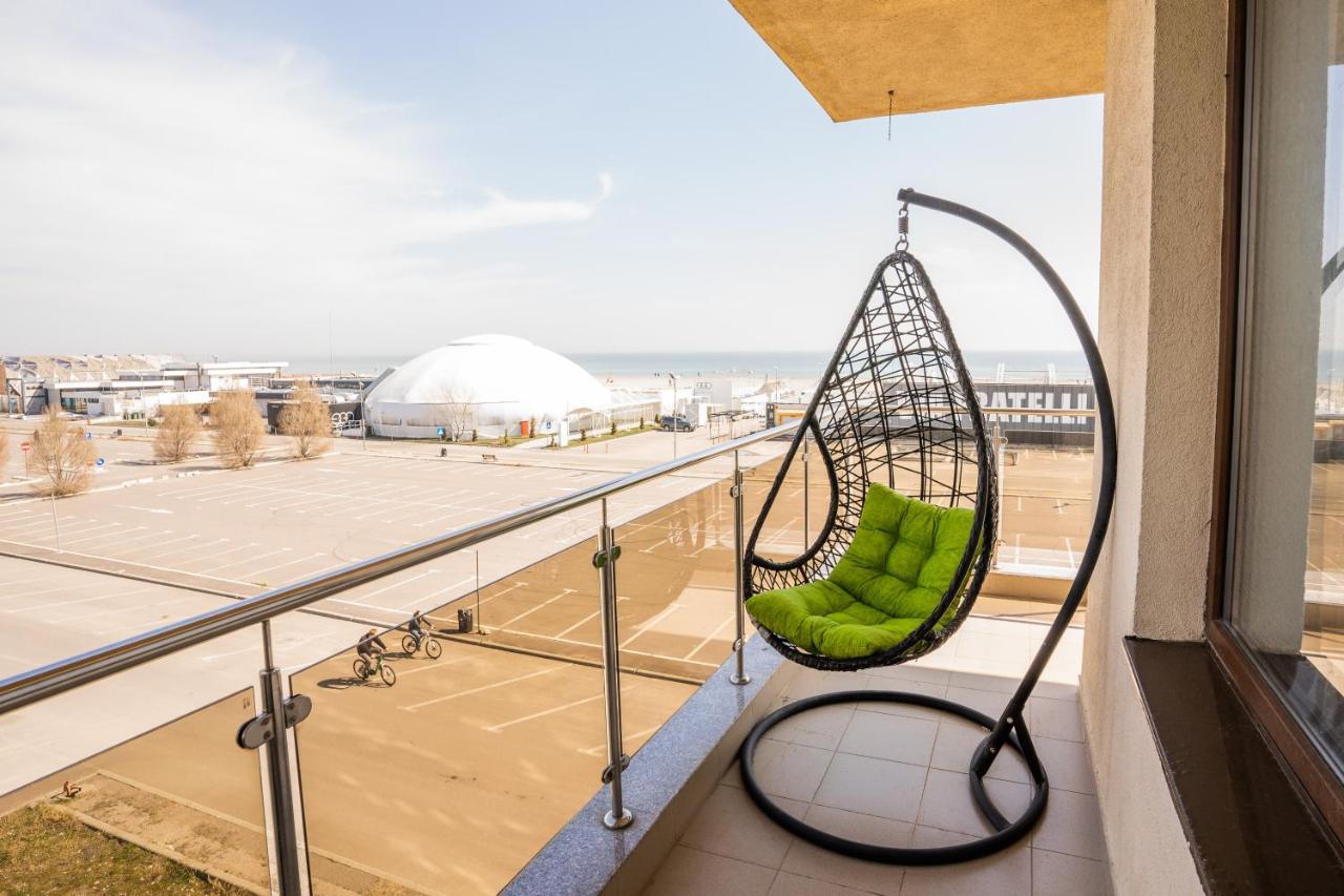 Summerland Sea-View Luxury Apartment มามายา ภายนอก รูปภาพ