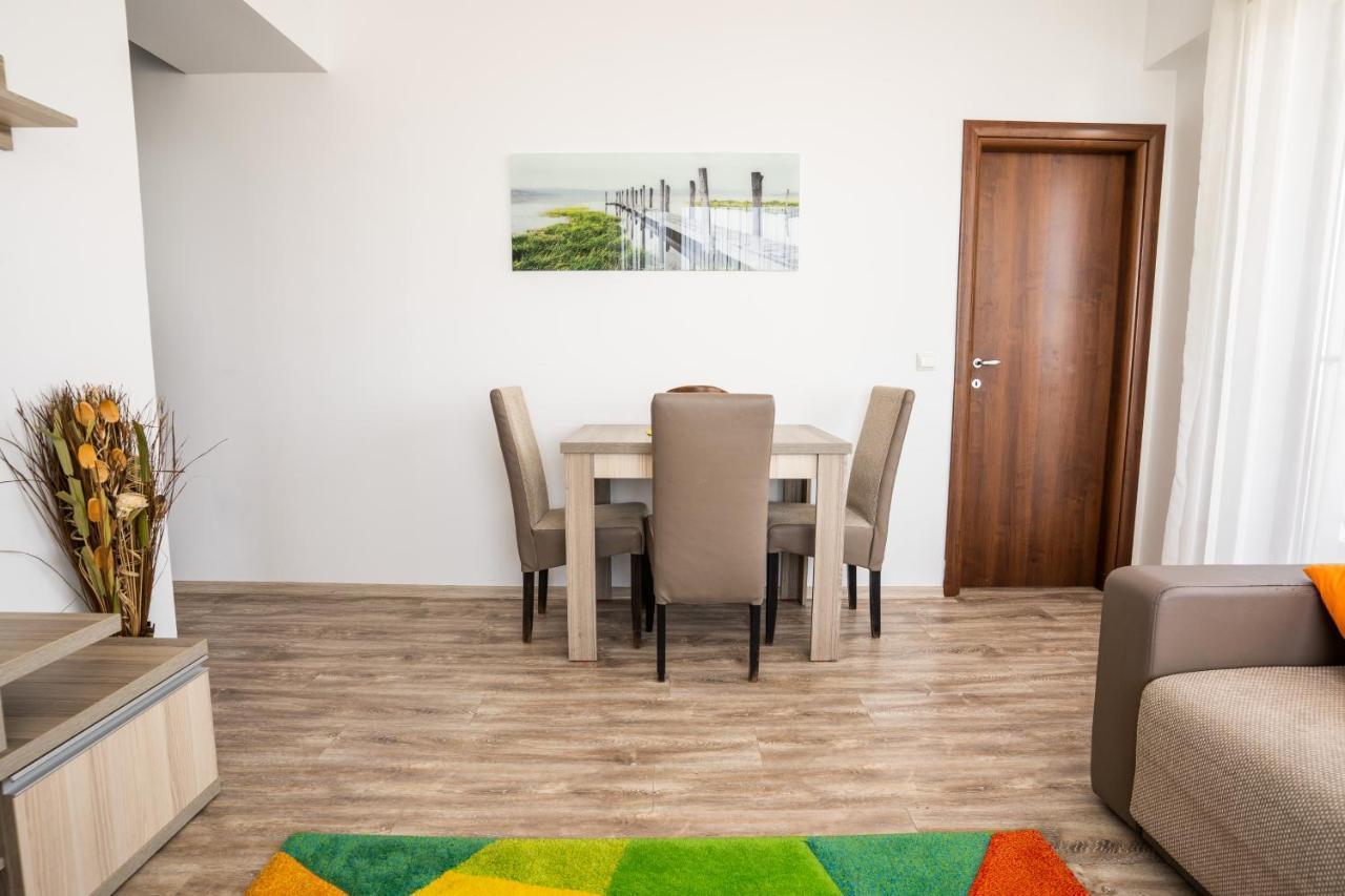 Summerland Sea-View Luxury Apartment มามายา ภายนอก รูปภาพ
