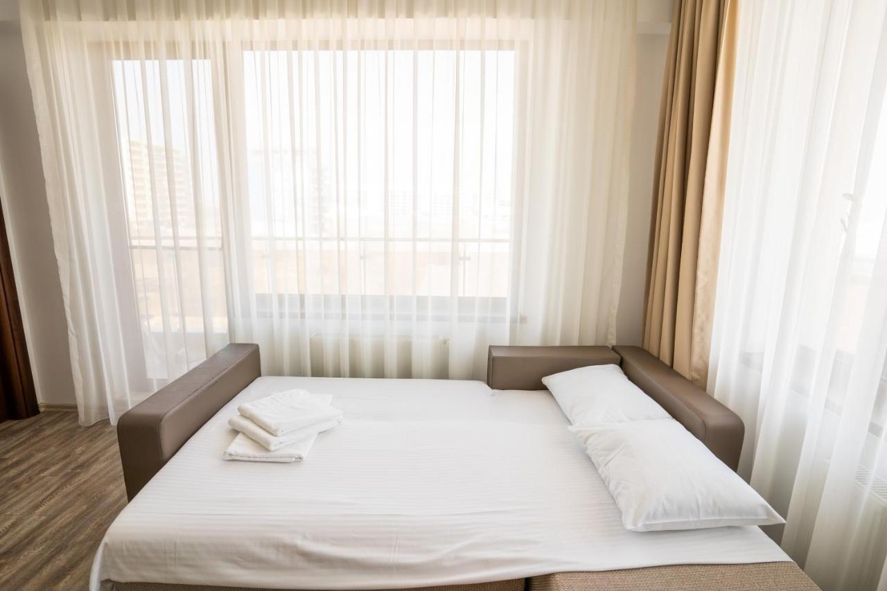 Summerland Sea-View Luxury Apartment มามายา ภายนอก รูปภาพ