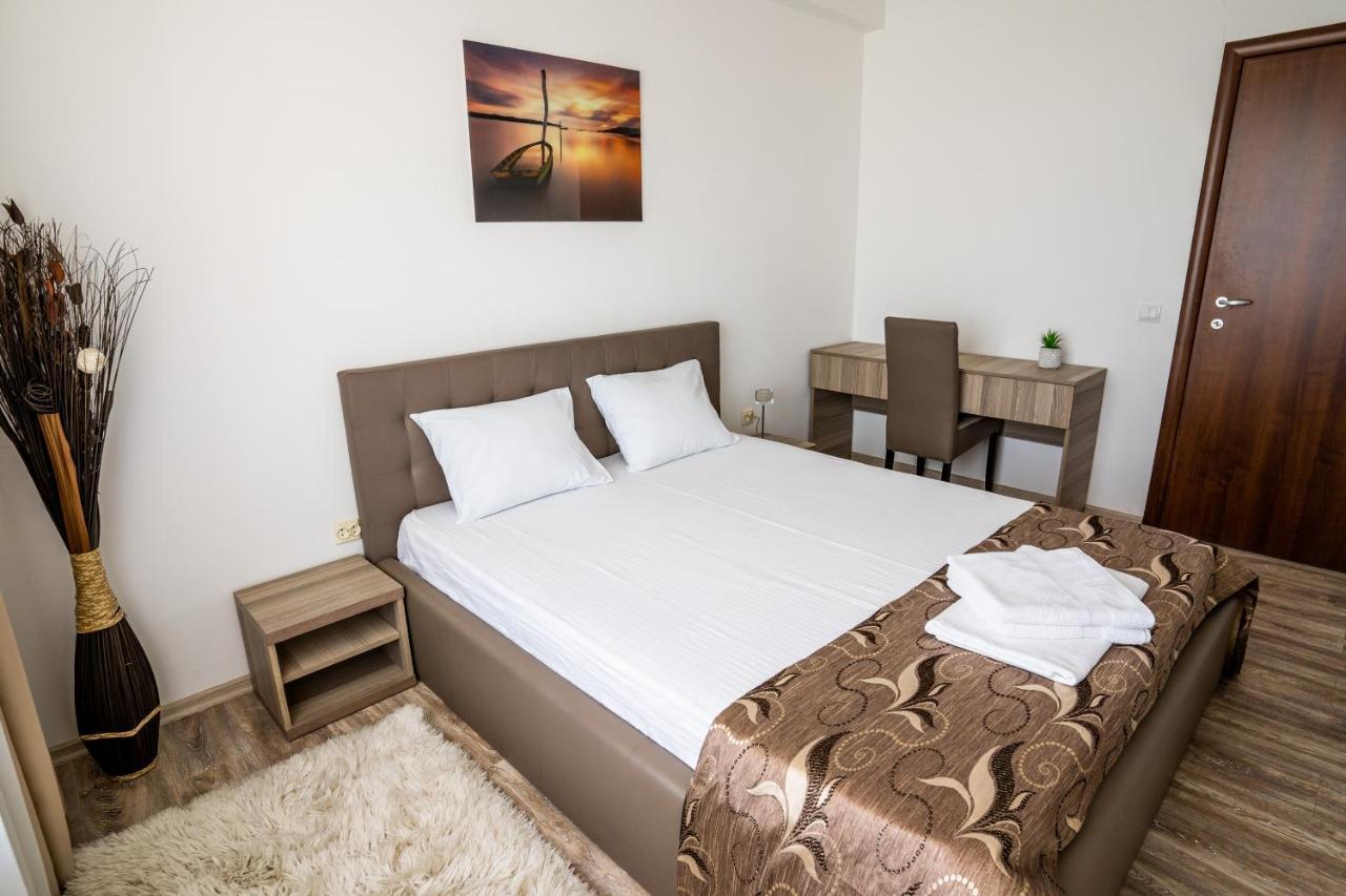 Summerland Sea-View Luxury Apartment มามายา ภายนอก รูปภาพ