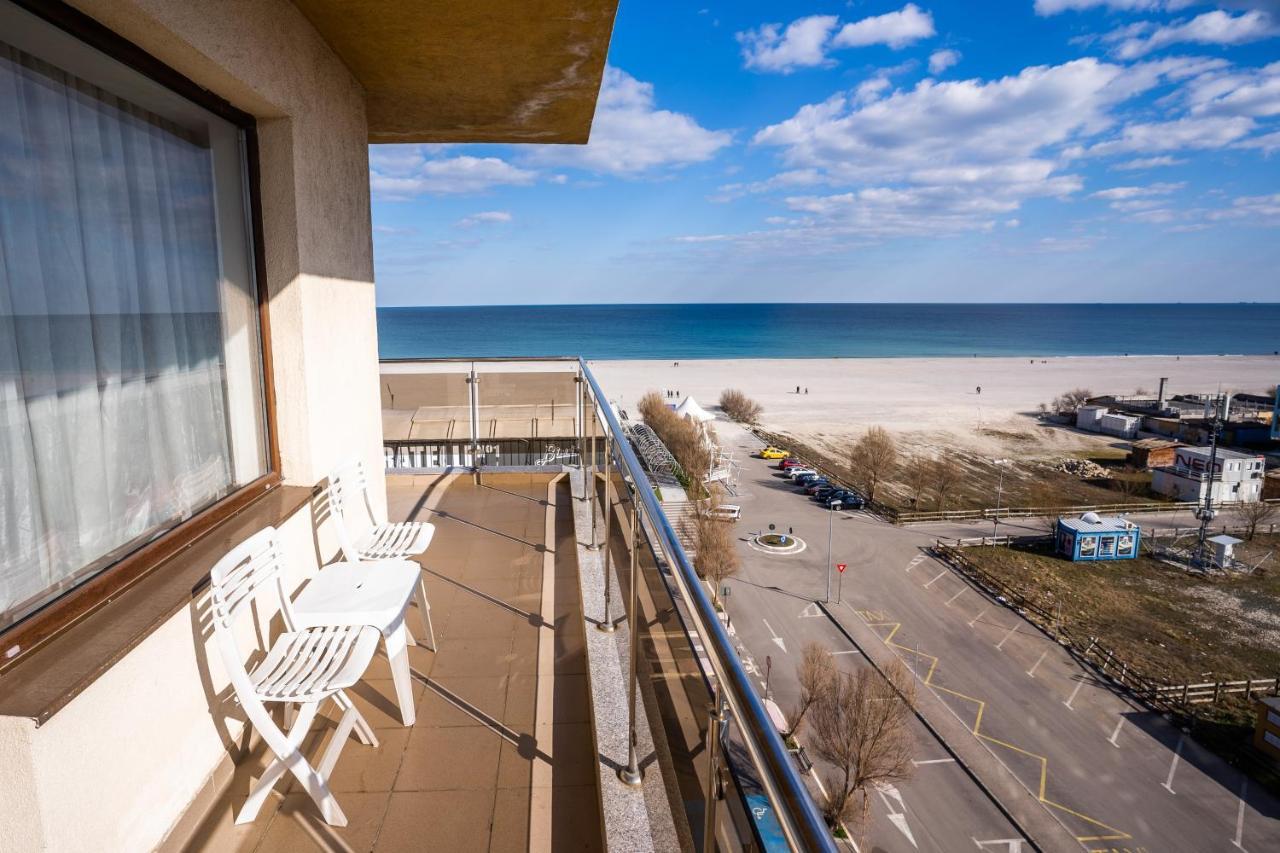 Summerland Sea-View Luxury Apartment มามายา ภายนอก รูปภาพ