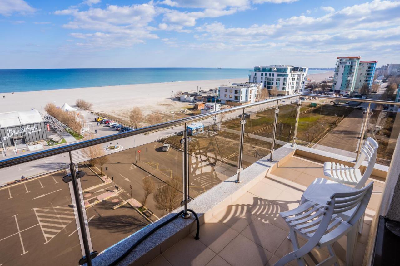 Summerland Sea-View Luxury Apartment มามายา ภายนอก รูปภาพ