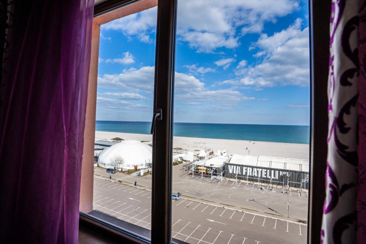 Summerland Sea-View Luxury Apartment มามายา ภายนอก รูปภาพ