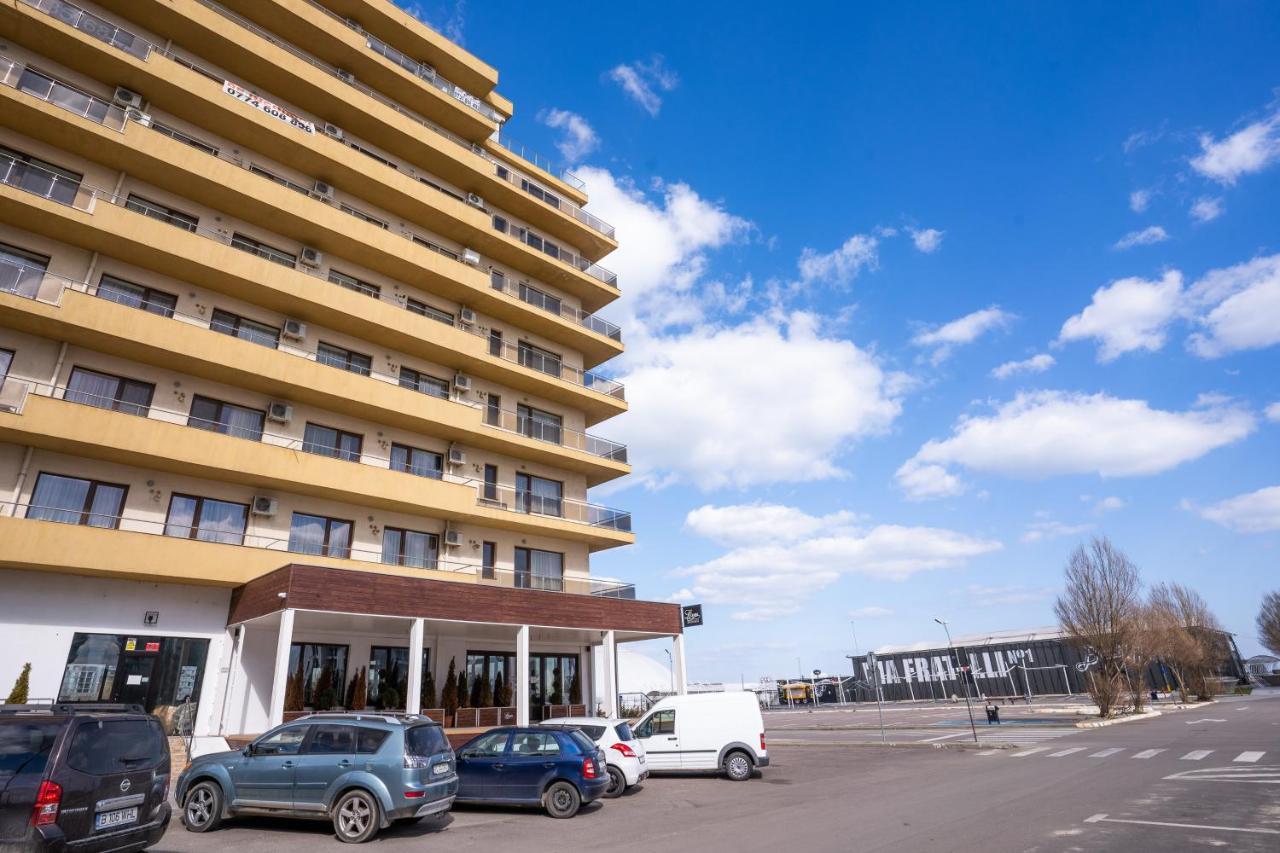 Summerland Sea-View Luxury Apartment มามายา ภายนอก รูปภาพ