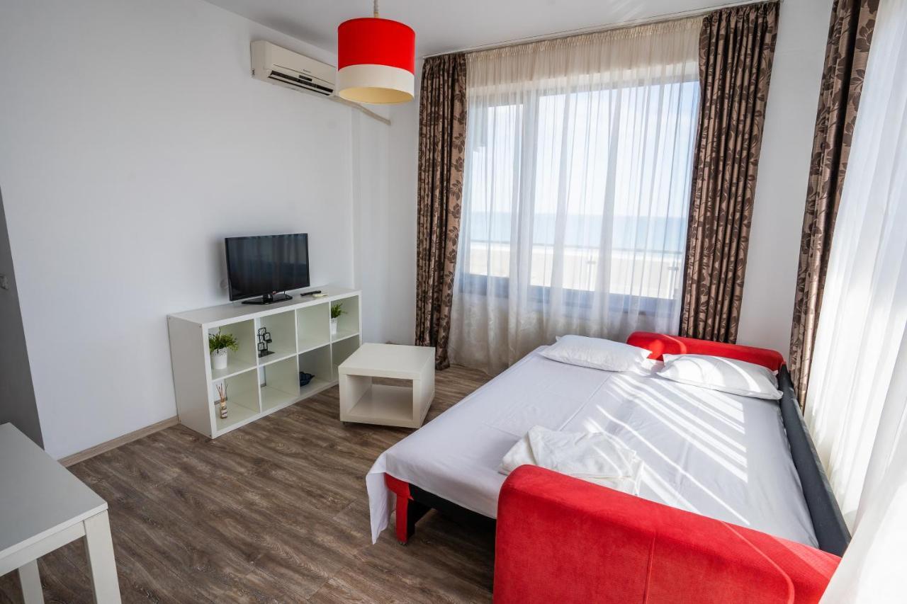 Summerland Sea-View Luxury Apartment มามายา ภายนอก รูปภาพ
