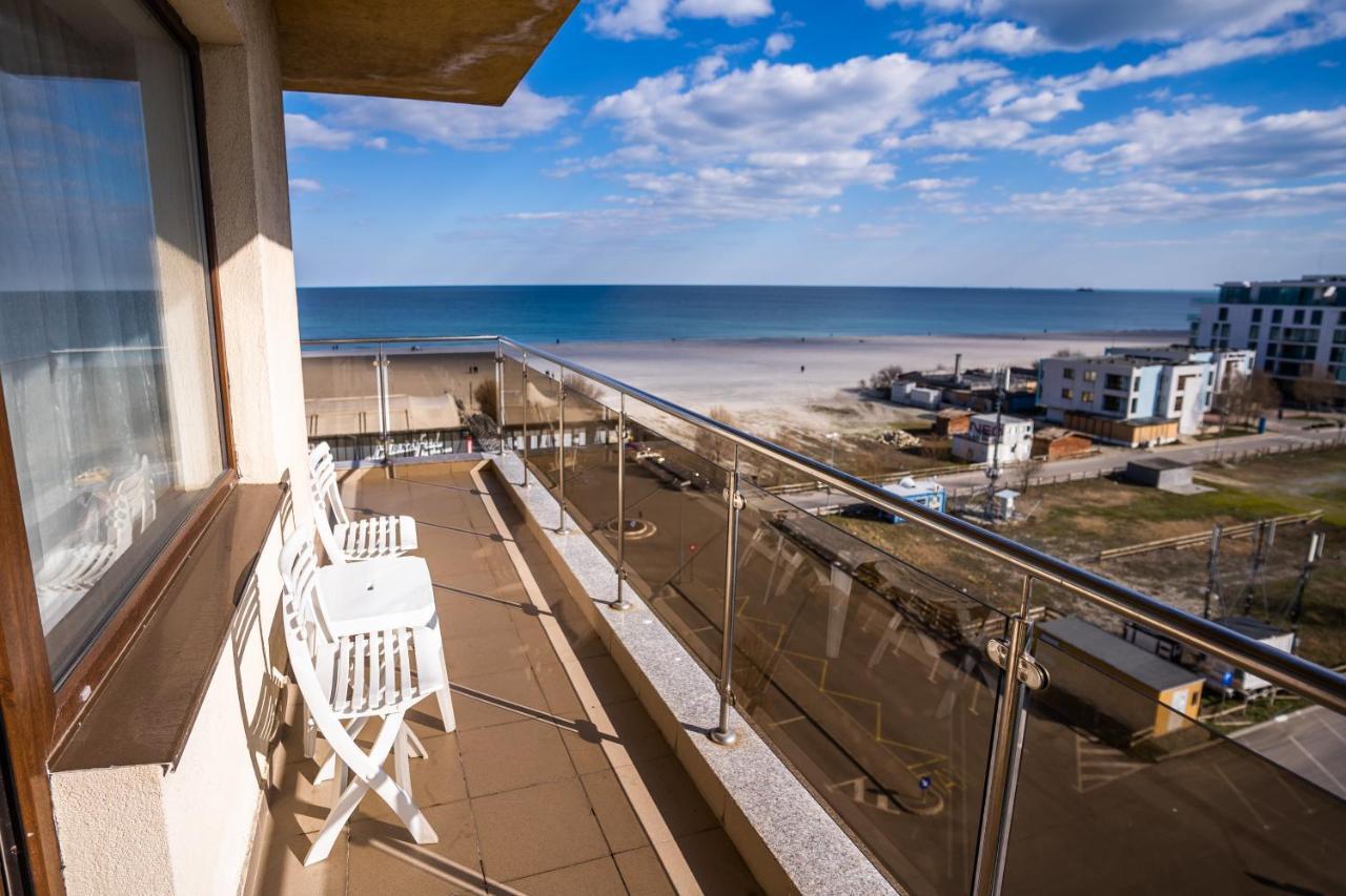 Summerland Sea-View Luxury Apartment มามายา ภายนอก รูปภาพ