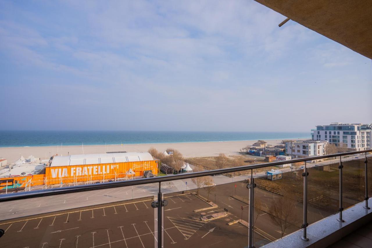Summerland Sea-View Luxury Apartment มามายา ภายนอก รูปภาพ