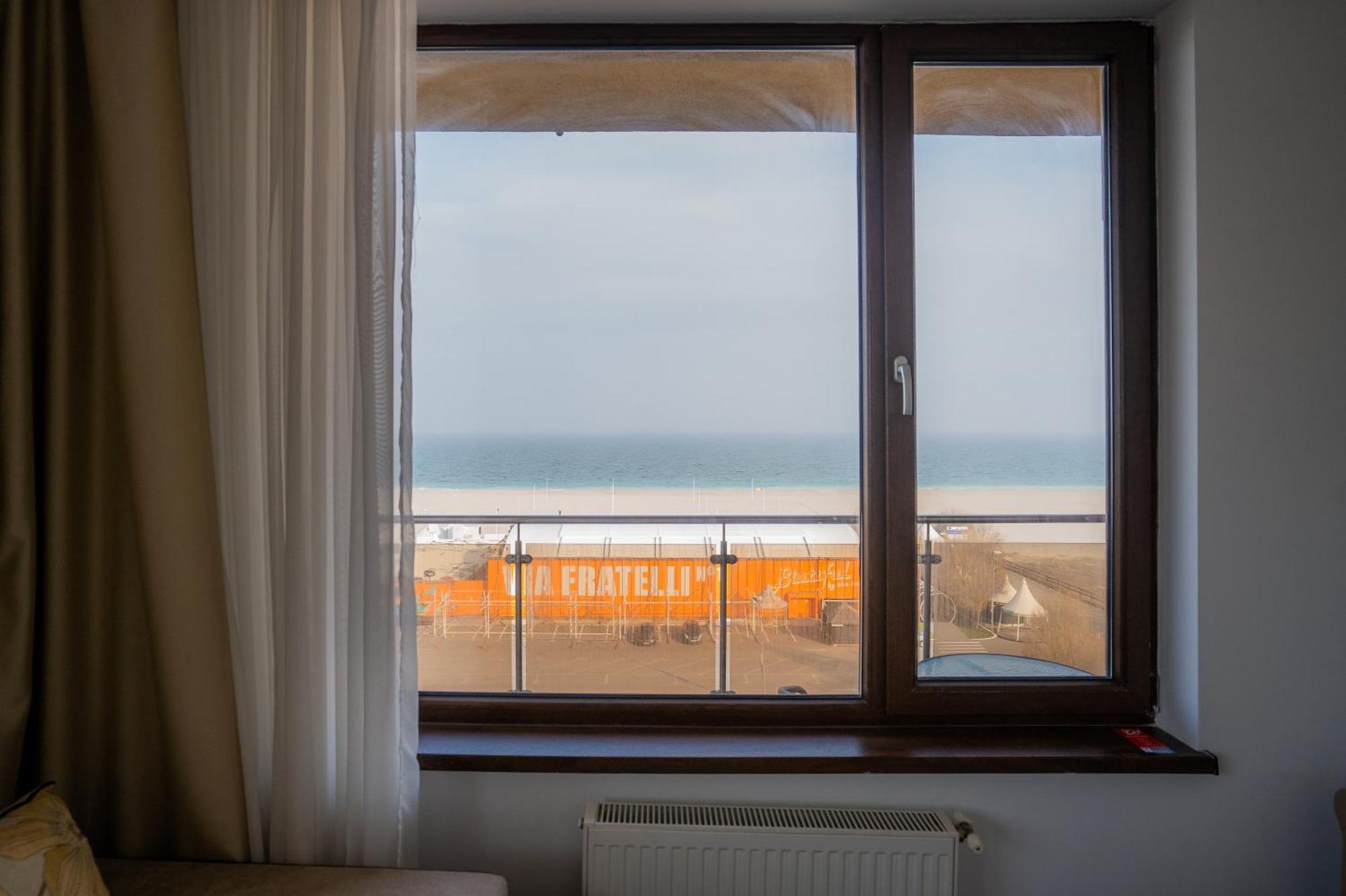 Summerland Sea-View Luxury Apartment มามายา ภายนอก รูปภาพ