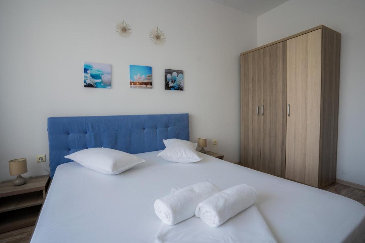 Summerland Sea-View Luxury Apartment มามายา ภายนอก รูปภาพ