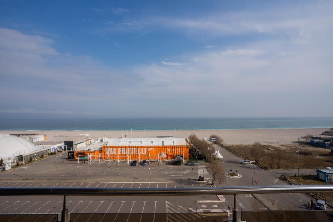 Summerland Sea-View Luxury Apartment มามายา ภายนอก รูปภาพ