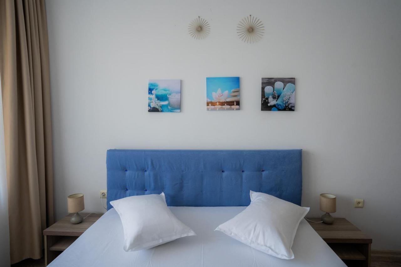 Summerland Sea-View Luxury Apartment มามายา ภายนอก รูปภาพ