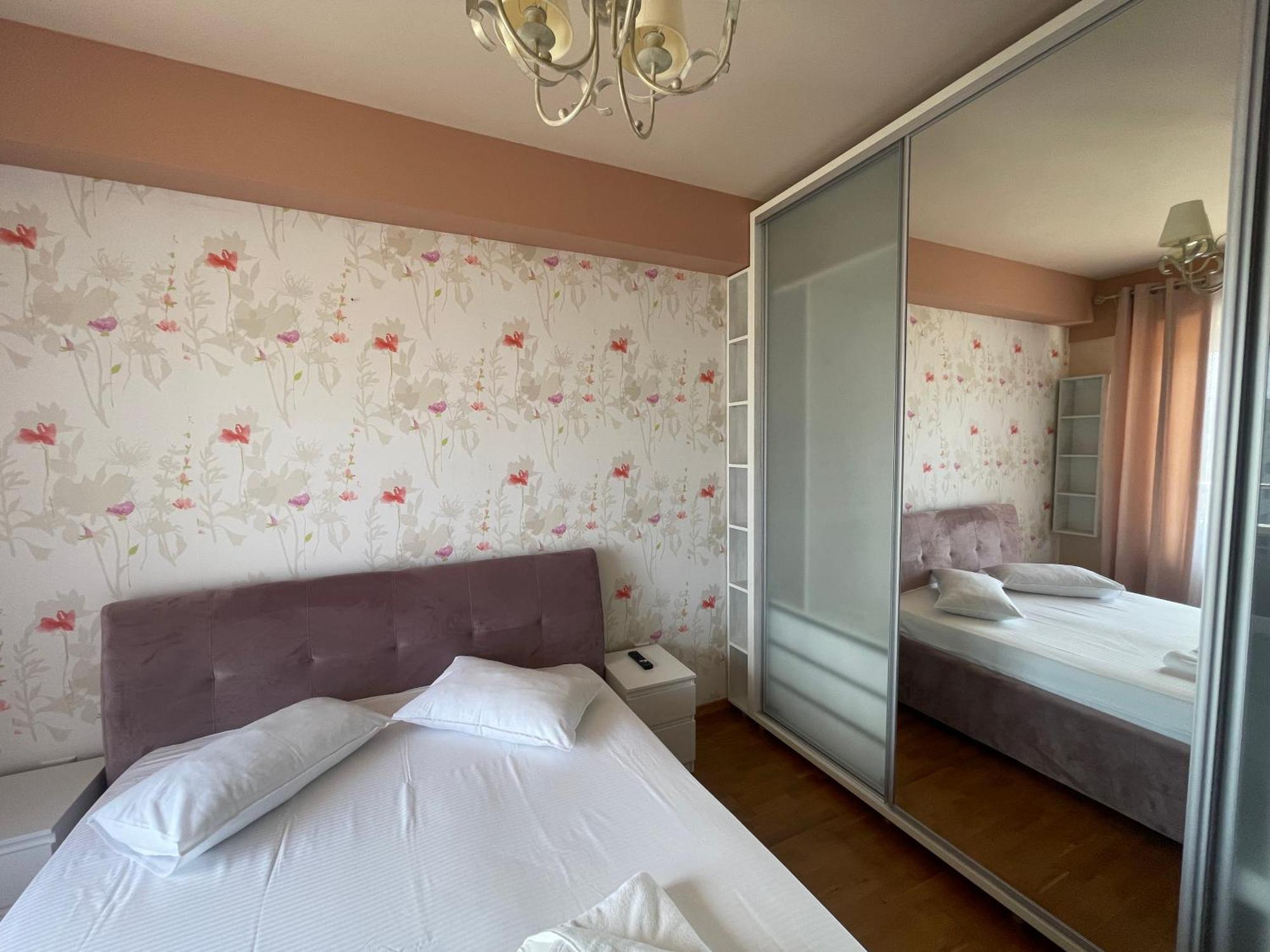 Summerland Sea-View Luxury Apartment มามายา ภายนอก รูปภาพ