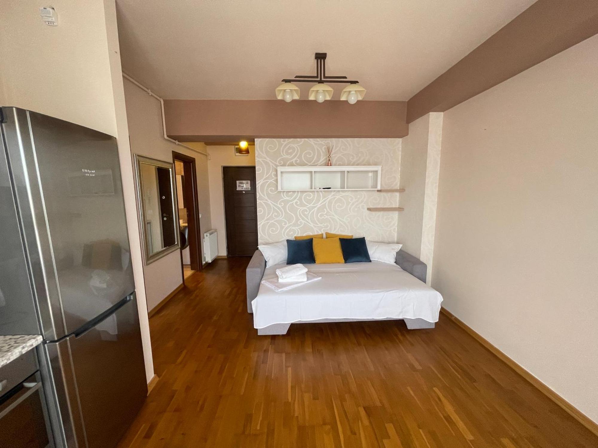 Summerland Sea-View Luxury Apartment มามายา ภายนอก รูปภาพ