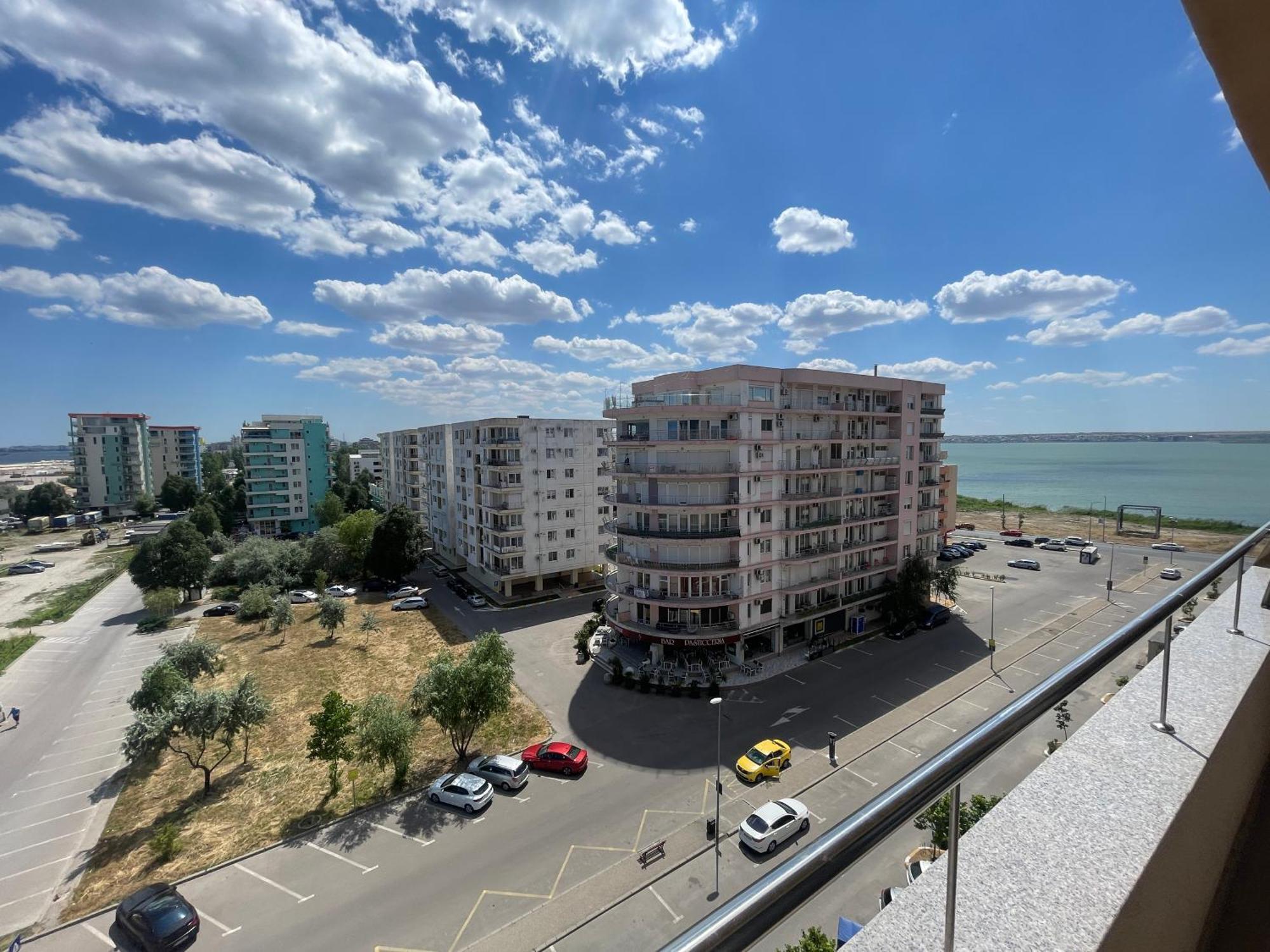 Summerland Sea-View Luxury Apartment มามายา ภายนอก รูปภาพ