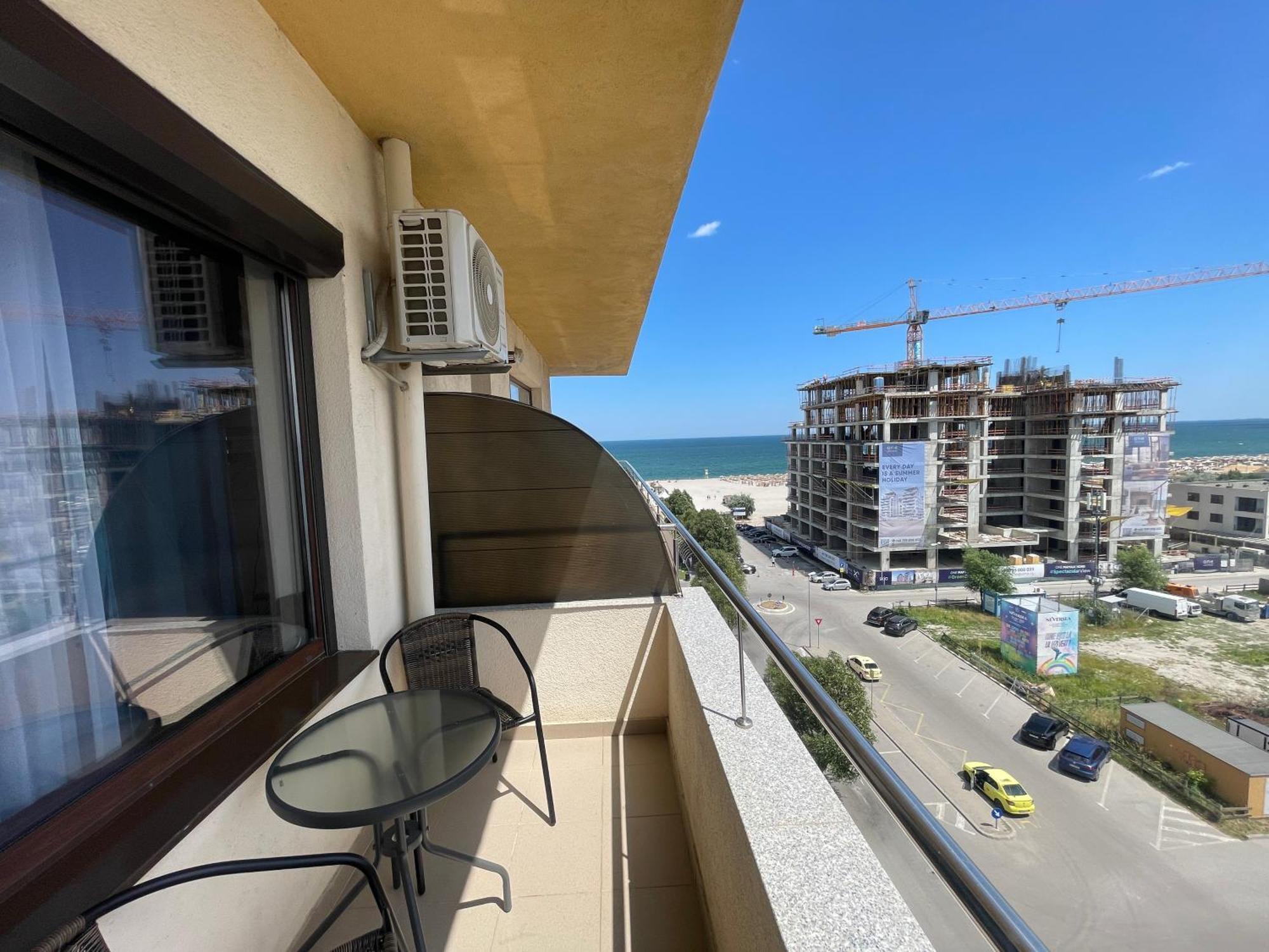 Summerland Sea-View Luxury Apartment มามายา ภายนอก รูปภาพ