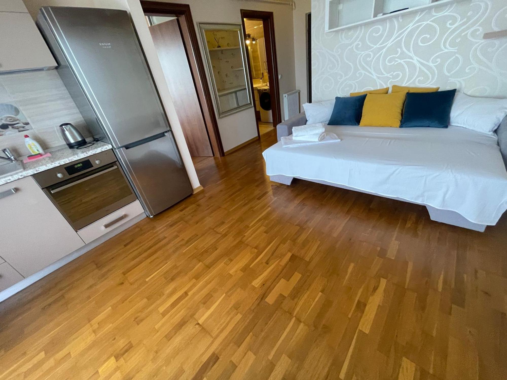 Summerland Sea-View Luxury Apartment มามายา ภายนอก รูปภาพ
