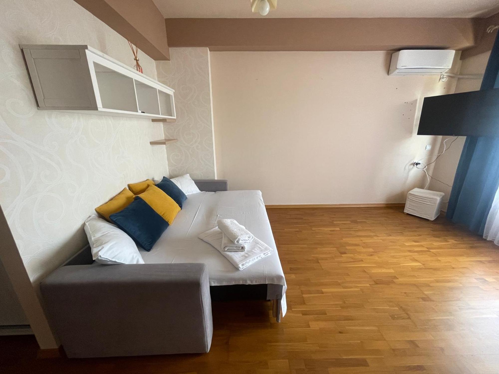 Summerland Sea-View Luxury Apartment มามายา ภายนอก รูปภาพ