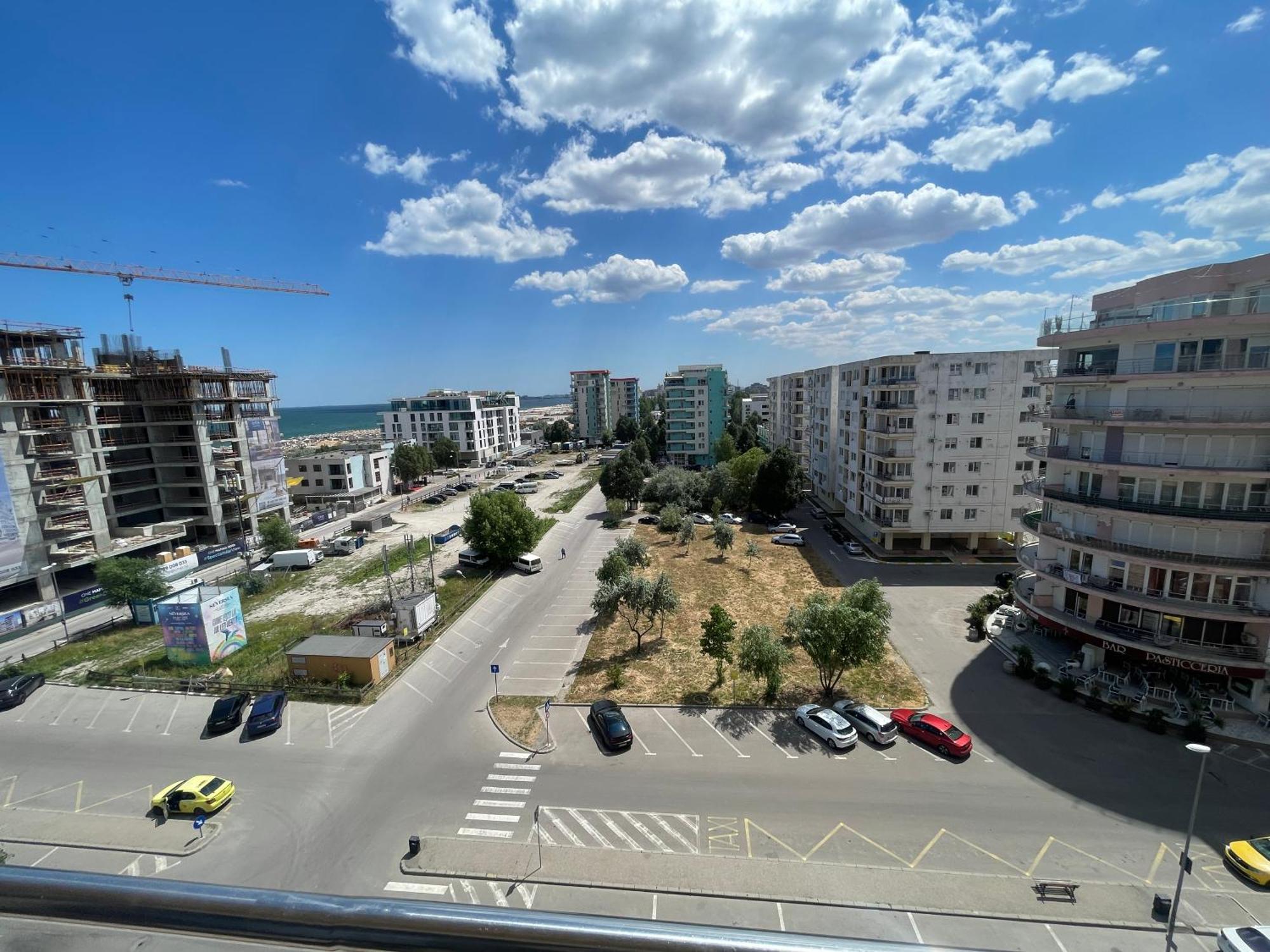 Summerland Sea-View Luxury Apartment มามายา ภายนอก รูปภาพ