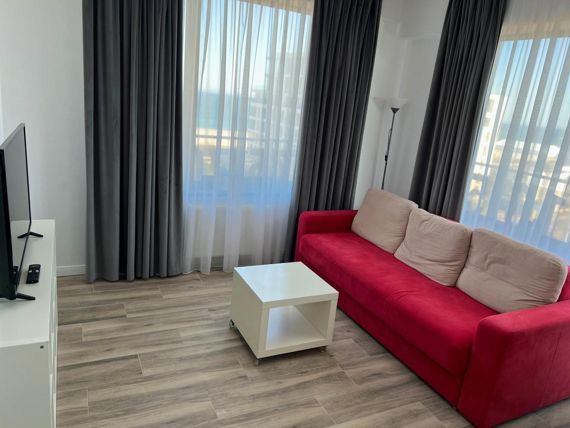 Summerland Sea-View Luxury Apartment มามายา ภายนอก รูปภาพ